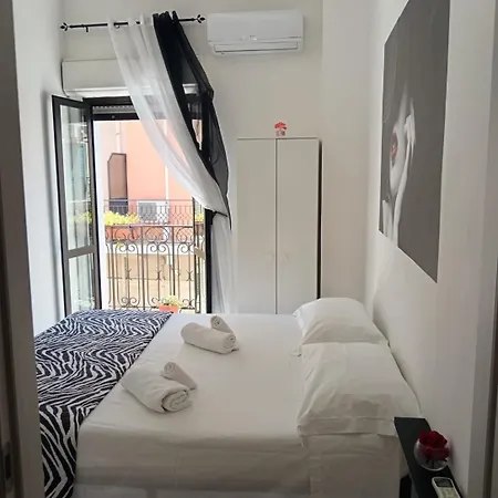 Дом отдыха Housekati Реджо-ди-Калабрия