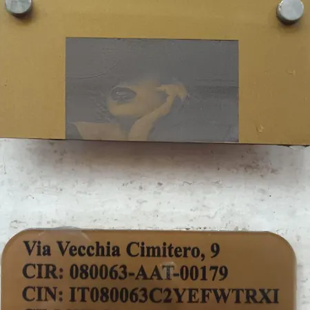 Housekati 別荘 レッジョ・ディ・カラブリア