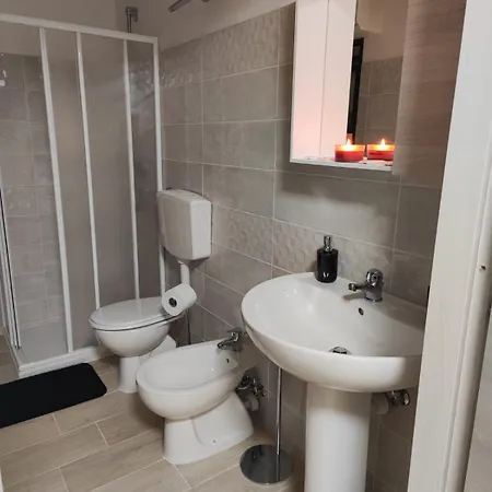 Housekati Reggio Calabria