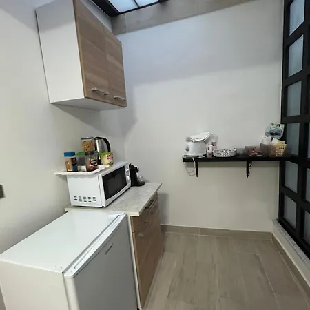 Housekati Ferienhaus *