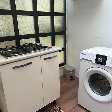 Ferienhaus Housekati *