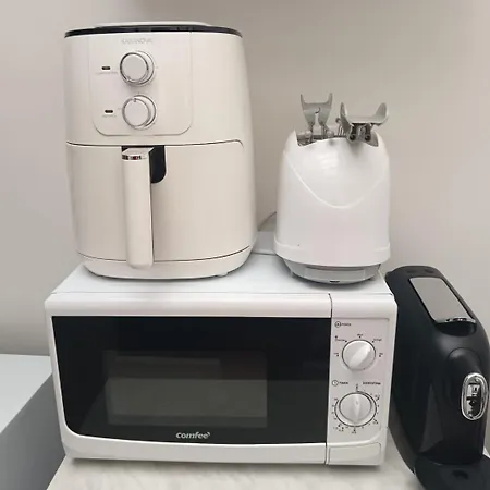 別荘 Housekati レッジョ・ディ・カラブリア