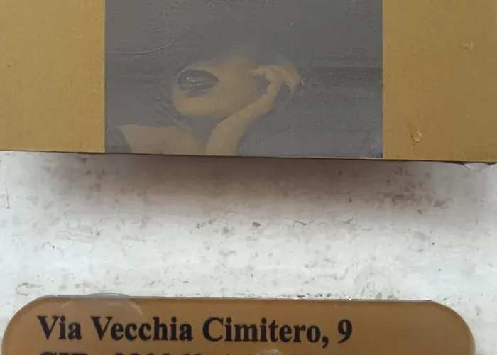 Housekati Semesterbostad Reggio di Calabria