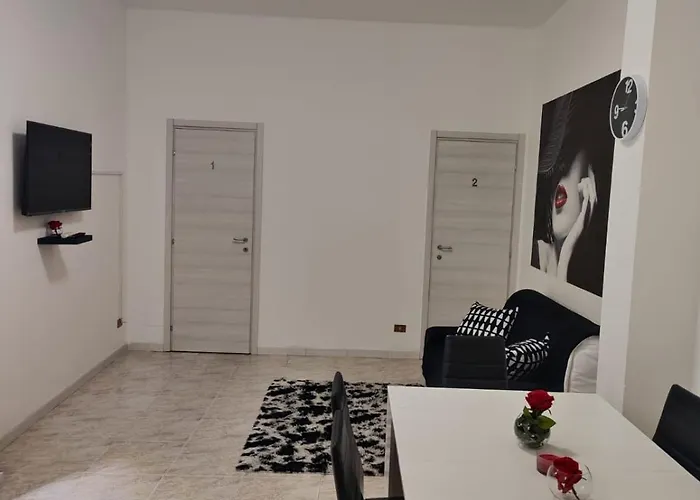 Housekati Semesterbostad