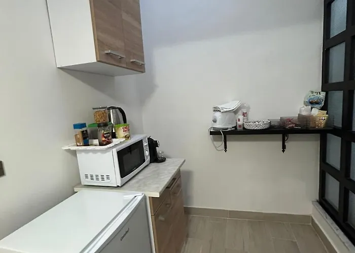 Housekati Semesterbostad *