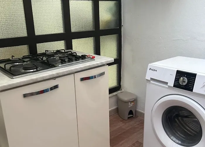 Semesterbostad Housekati *