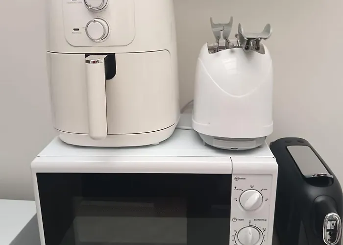 Semesterbostad Housekati Reggio di Calabria