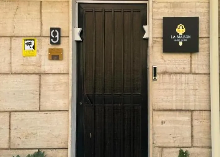 Housekati Semesterbostad *